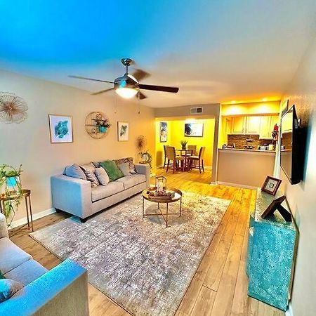 Beautiful/Spacious 2 Bedroom Houston Near Galleria Luaran gambar
